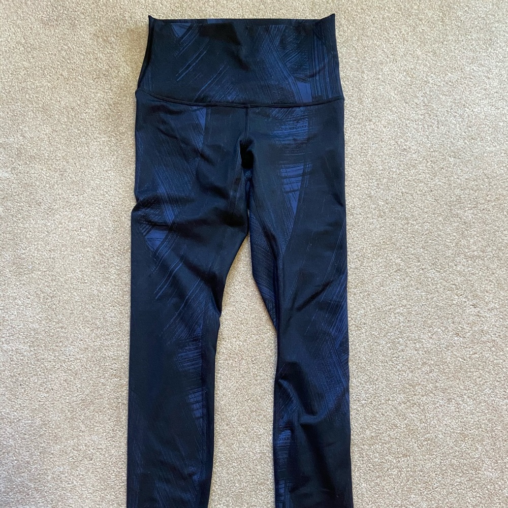 lululemon full length leggings!